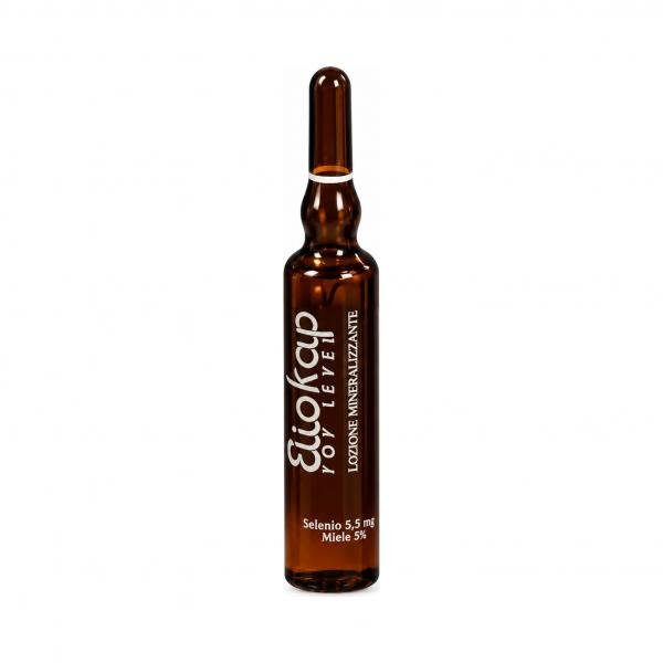 Eliokap Mineralizing Lotion 1ampoule