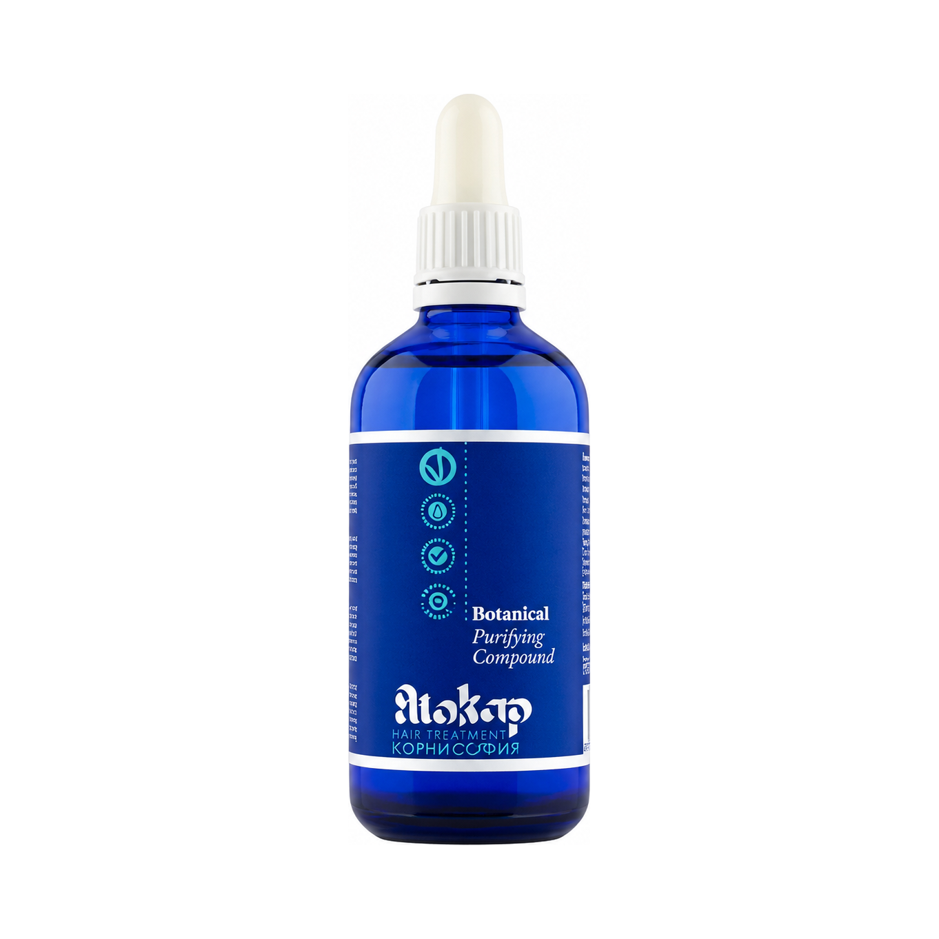 ElioKap Hair Treatment