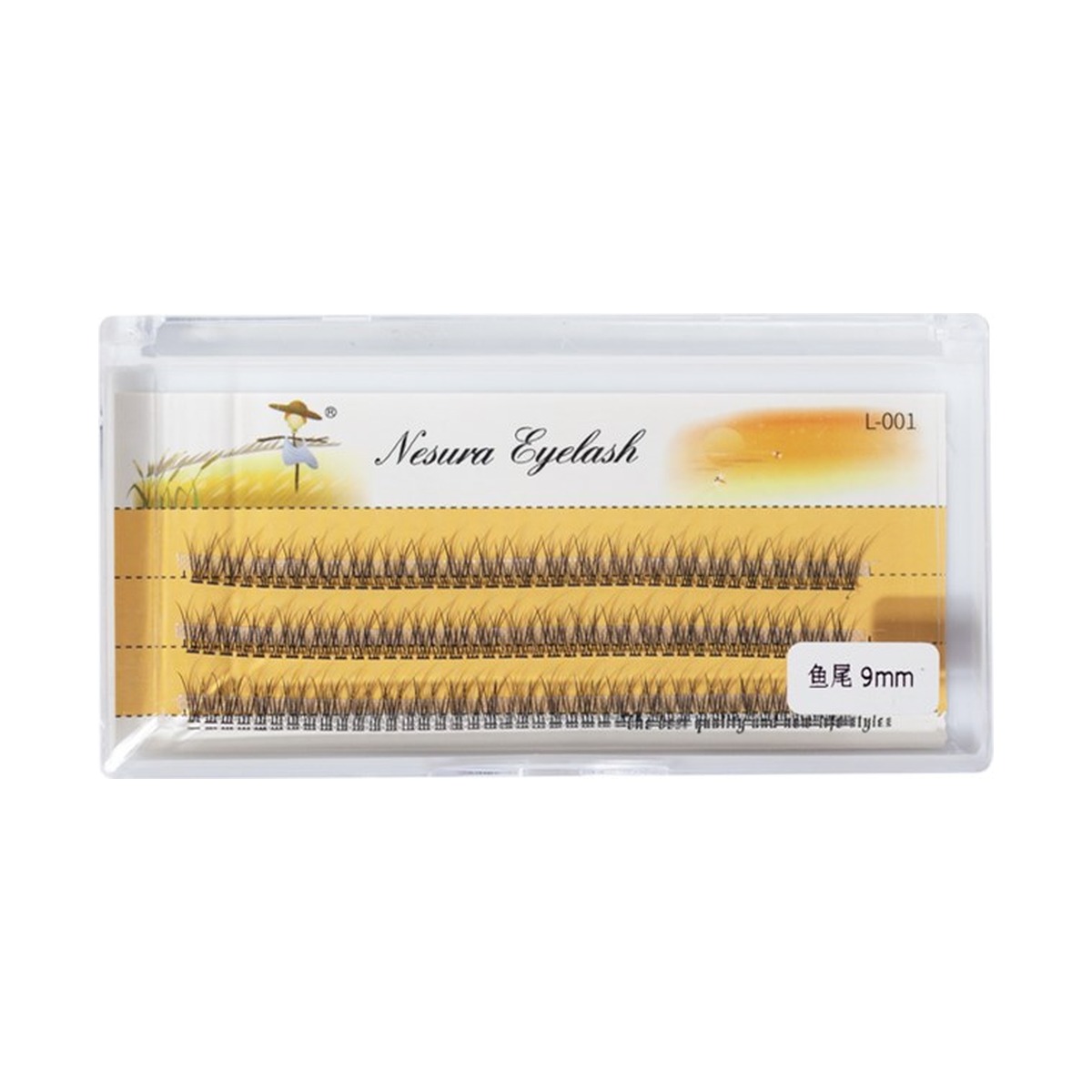 Nesura Eyelash