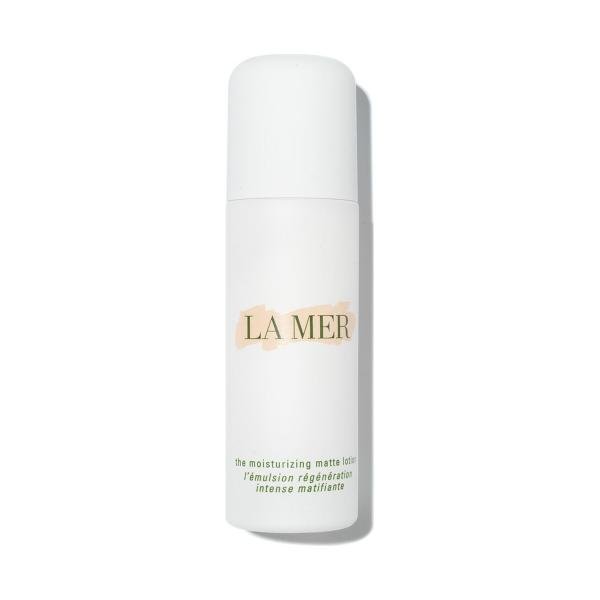 La Mer THE MOISTURIZING MATTE LOTION