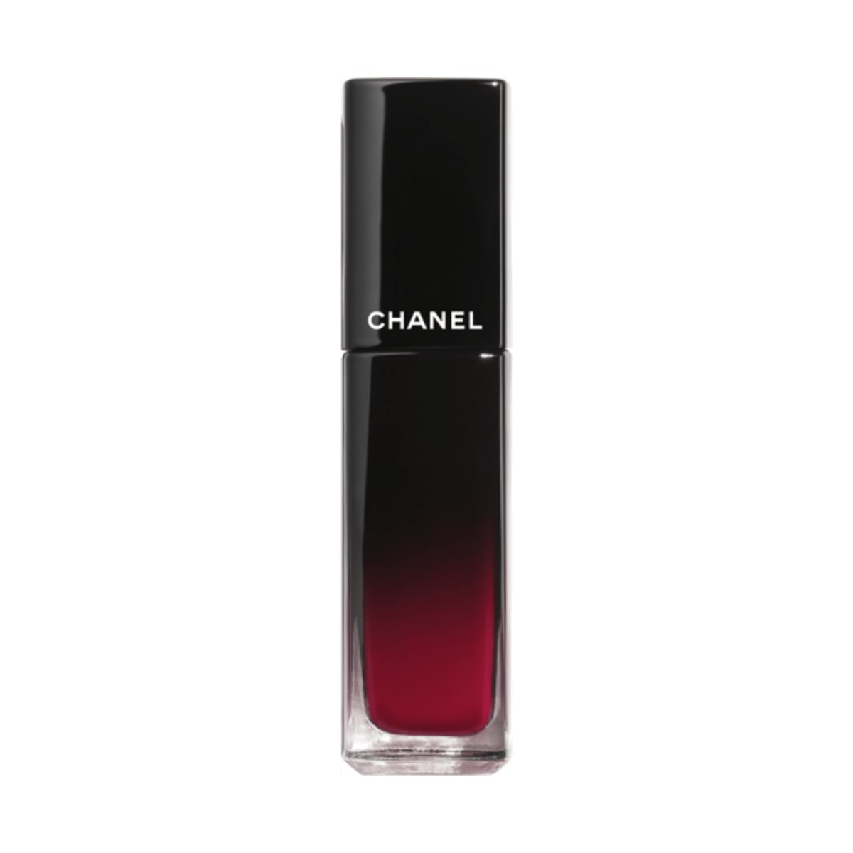 Chanel Rouge Allure Laque Ultrawear Shine Liquid Lip Color 74 Experimente