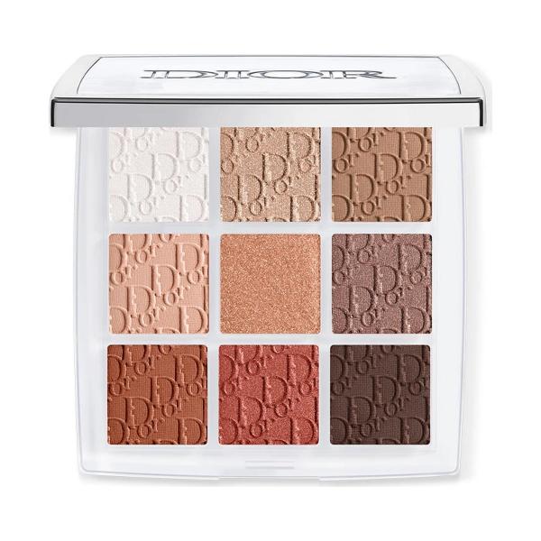 Dior Backstage Eye Palette 001 Nude Essentials