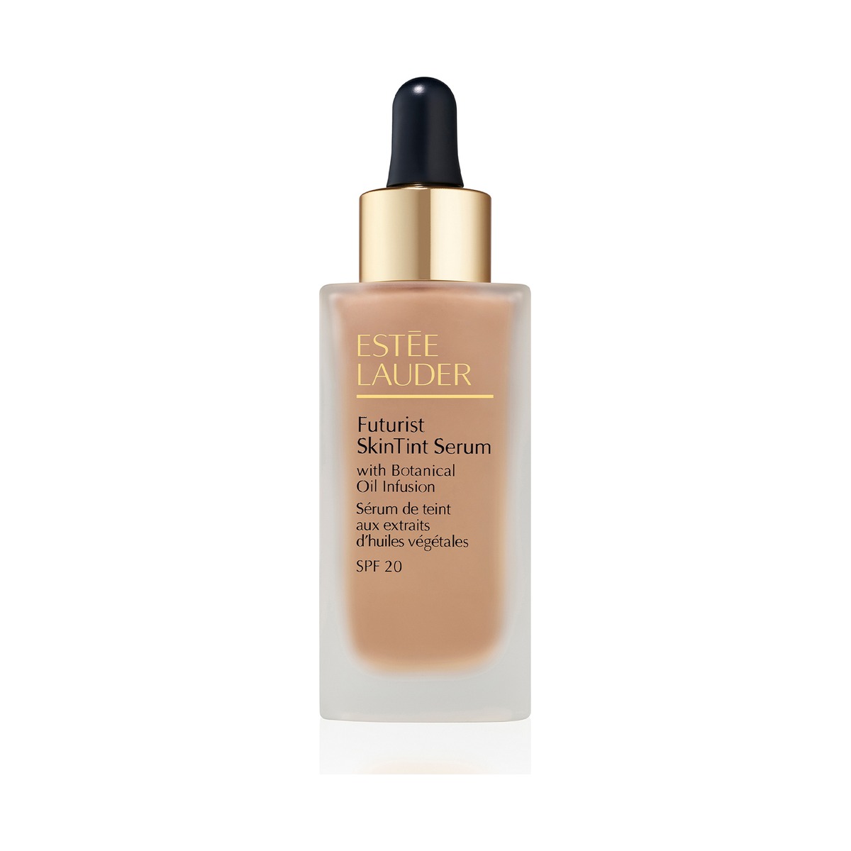 Estee Lauder Futurist Skin Tint Serum SPF20 2c3