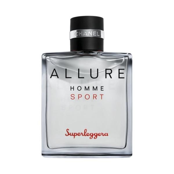Chanel Allure Homme Sport Supperleggera100ml