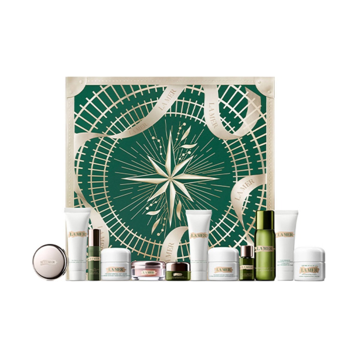 La Mer Advent Calendar 2024