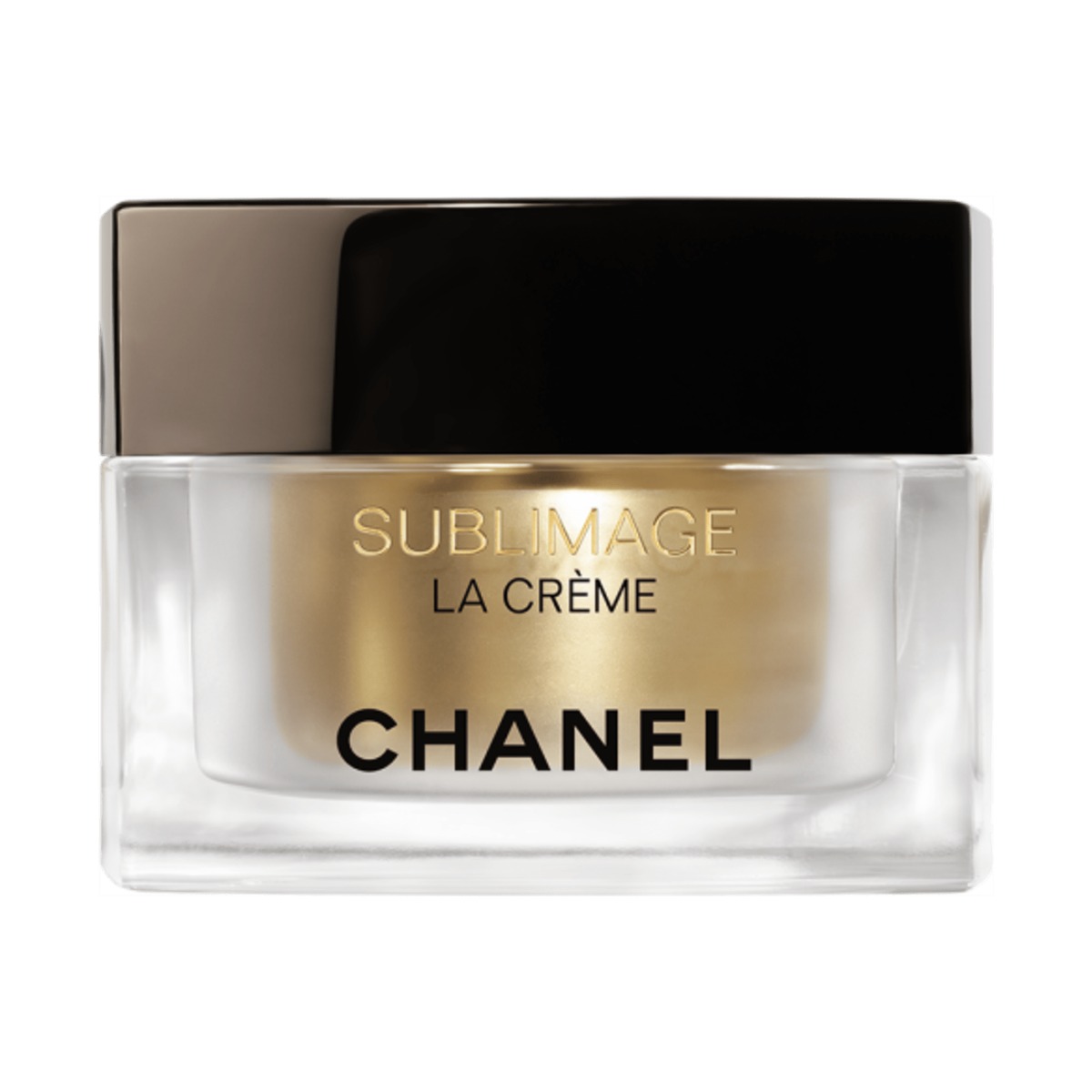 Chanel Sublimage Ultimate Cream Texture Supreme 50g
