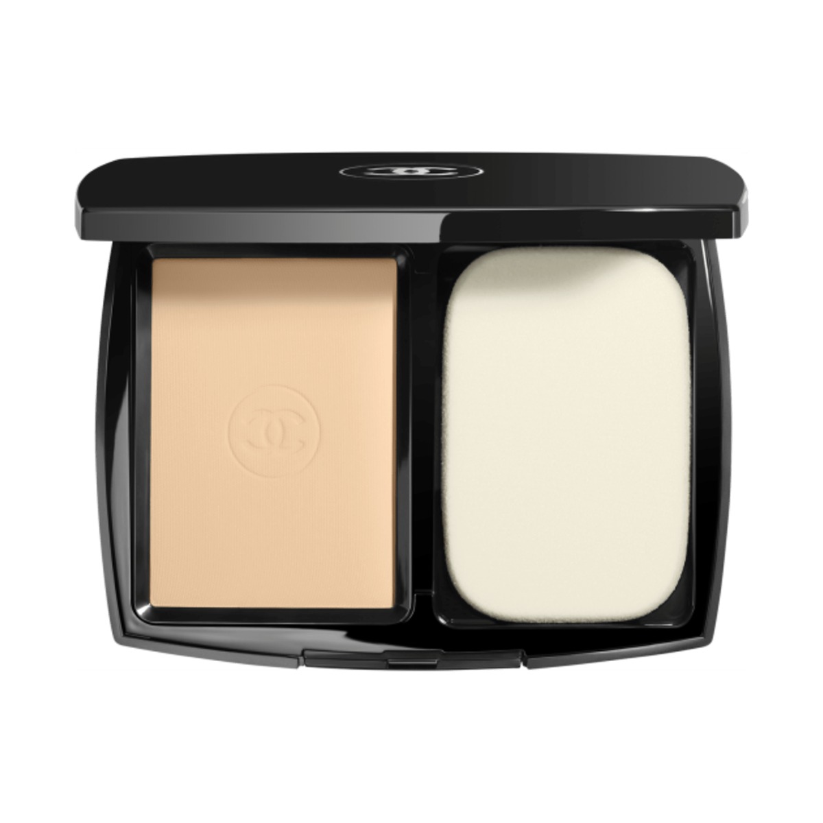 Chanel Ultrawear All Day Comfort Flawless Finish Compact Foundation B20