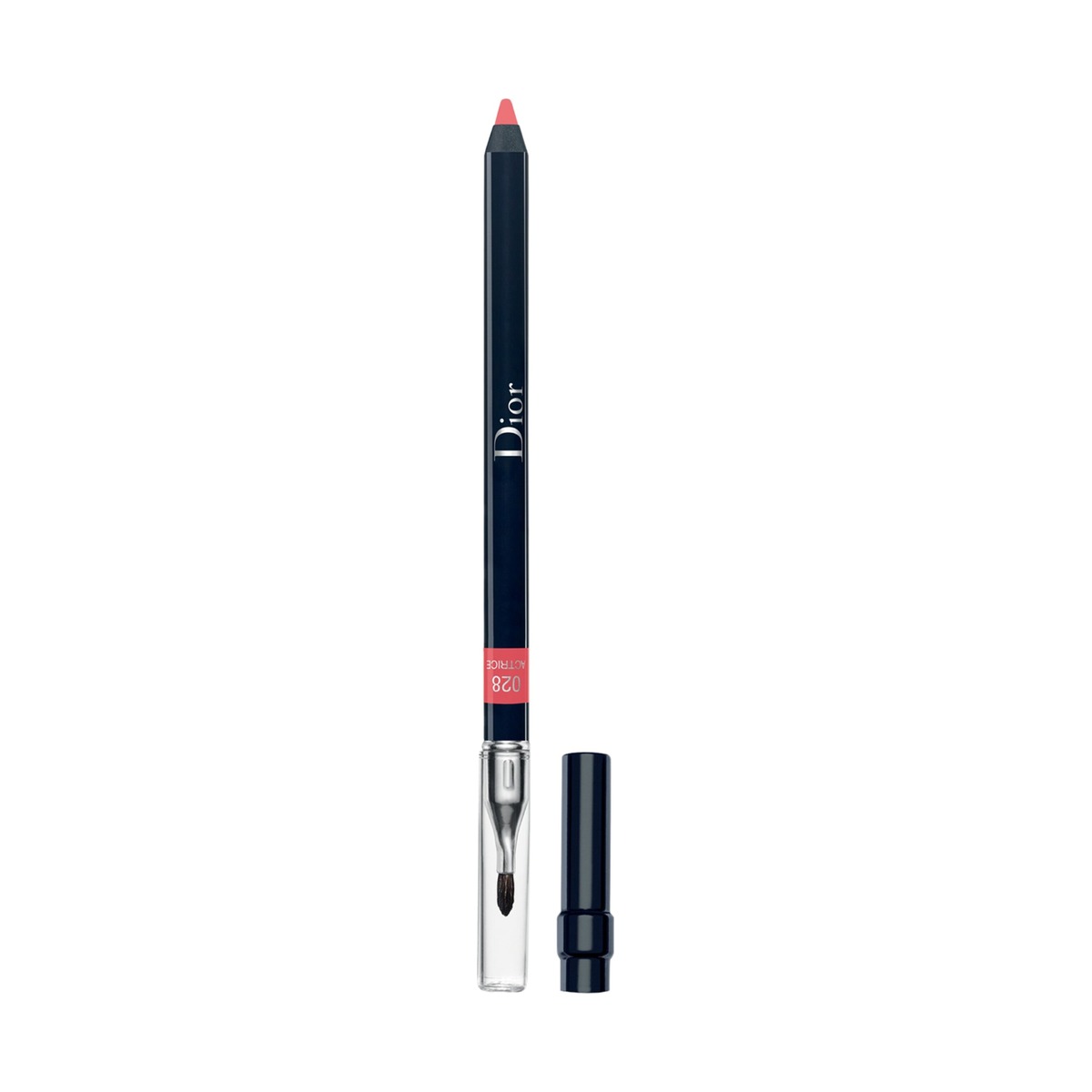 Dior Contour Lip Pencil 000 Dior Natural