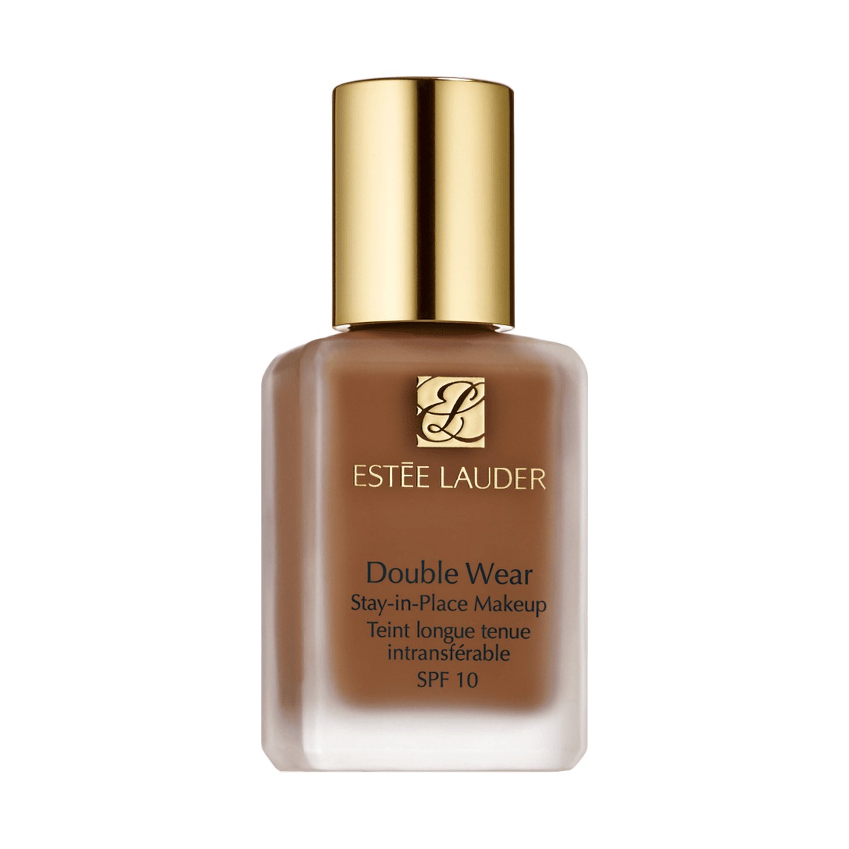 Estee Lauder Double Wear Foundation 10 SPF 6N1 BLG