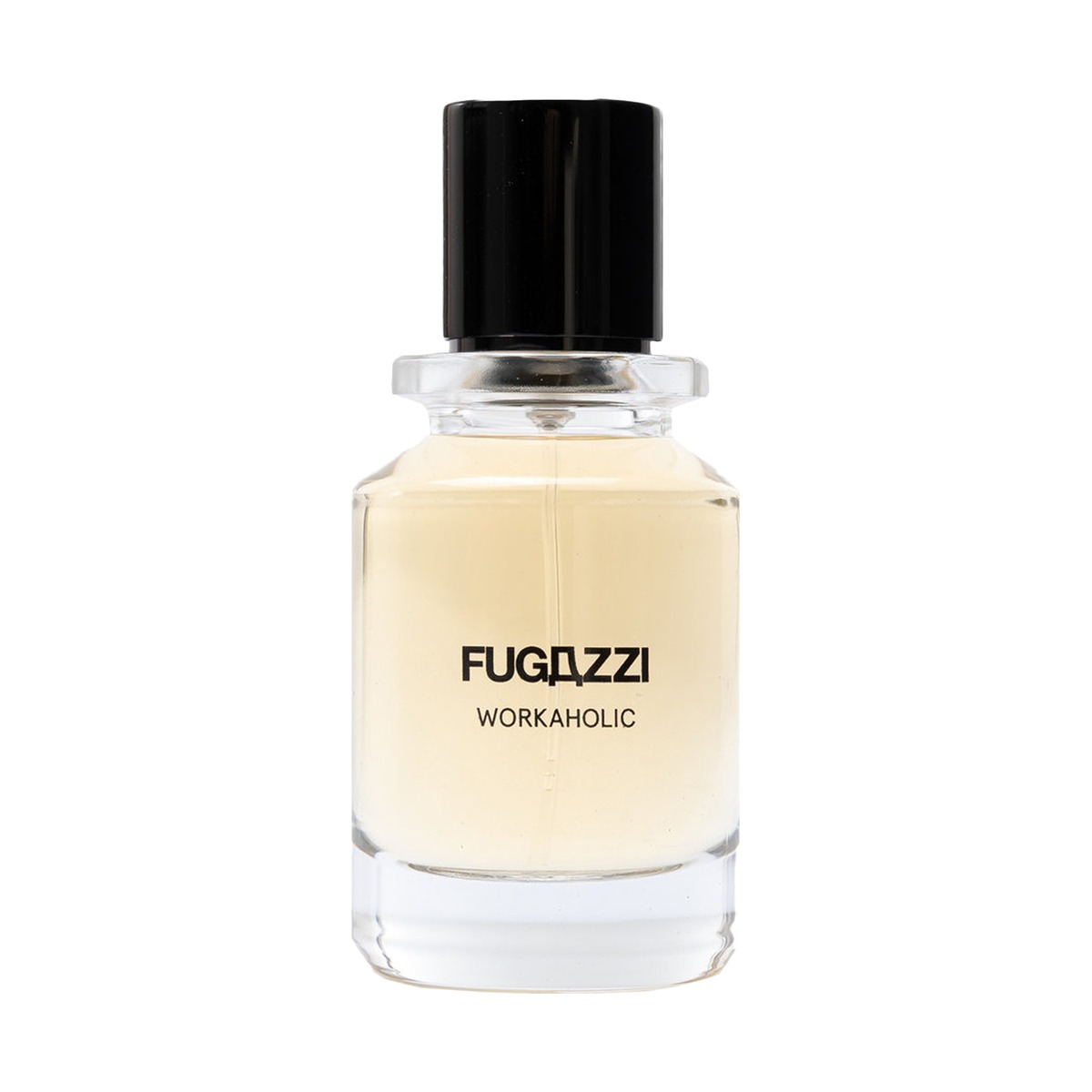 Fugazzi EDP 50ml Workaholic