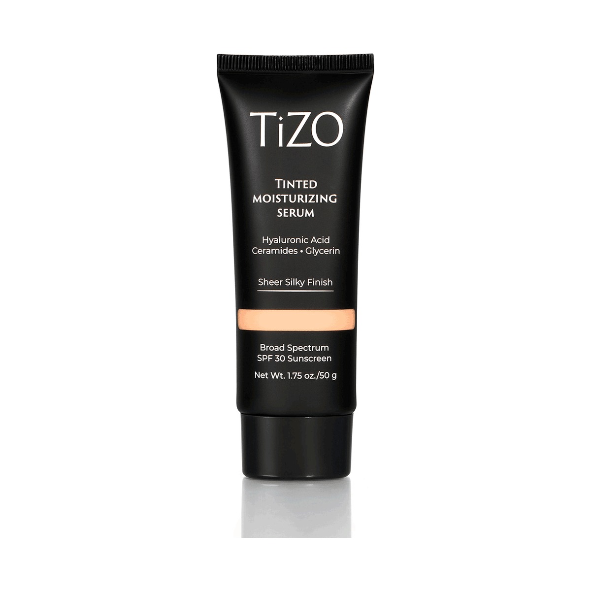 TIZO Tinted Moisturizing Light Serum Light 50g