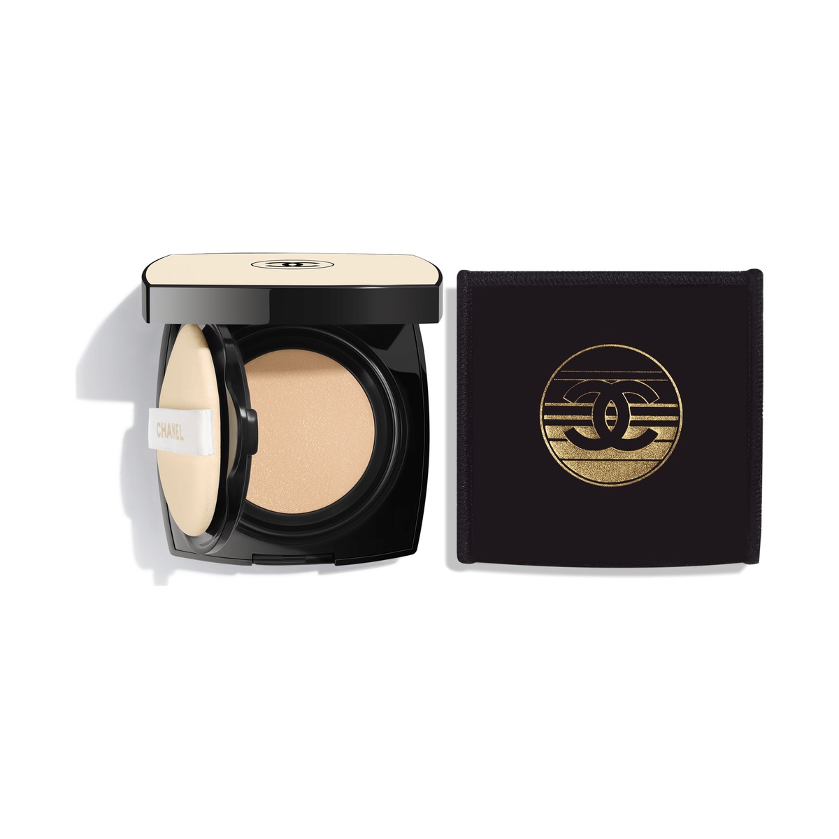 Chanel Compact Powder refill B20
