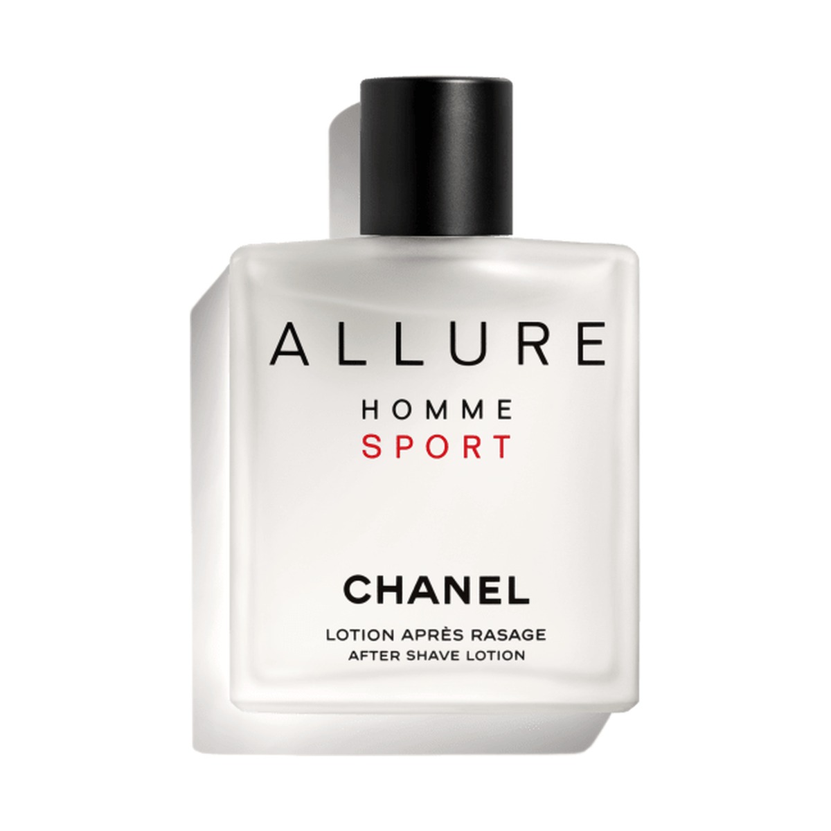 Chanel Allure Homme Sport After Shave Lotion 100ml