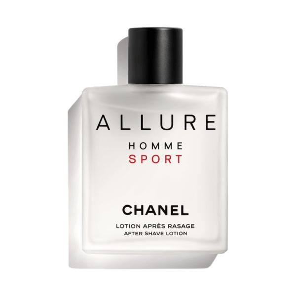 Chanel Allure Homme Sport After Shave Lotion 100ml