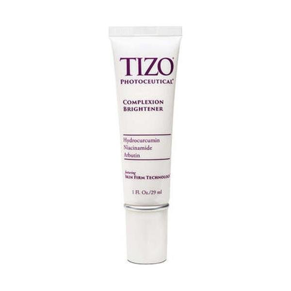 Tizo photoceutical skincare complexion brightener