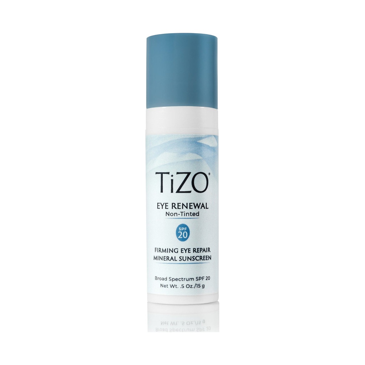 Tizo EYE renewal non tinted