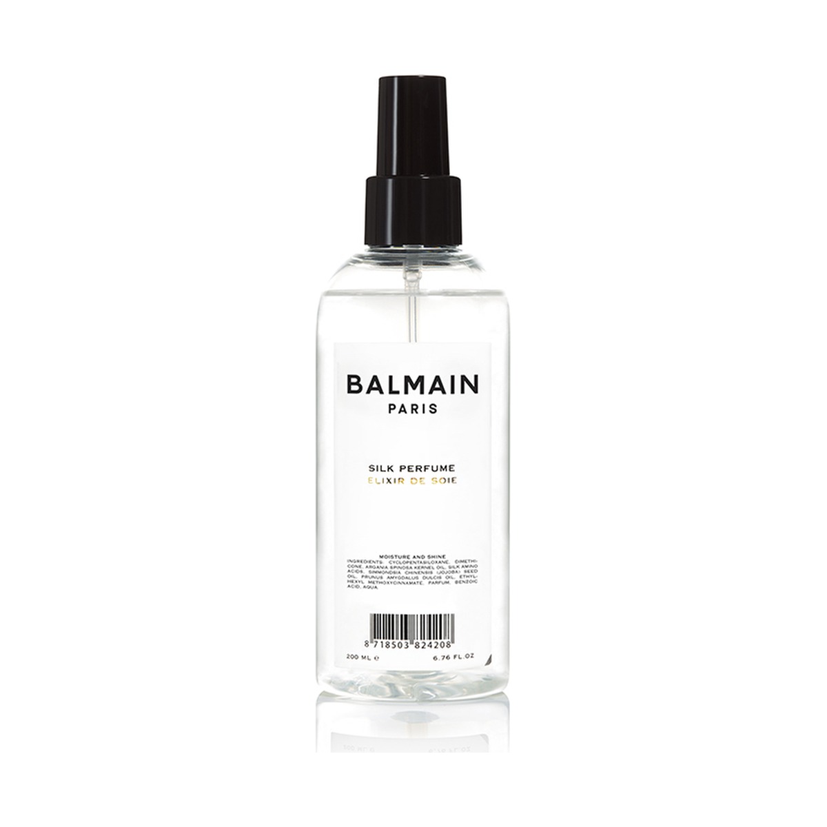 Balmain Silk Perfume 200ml