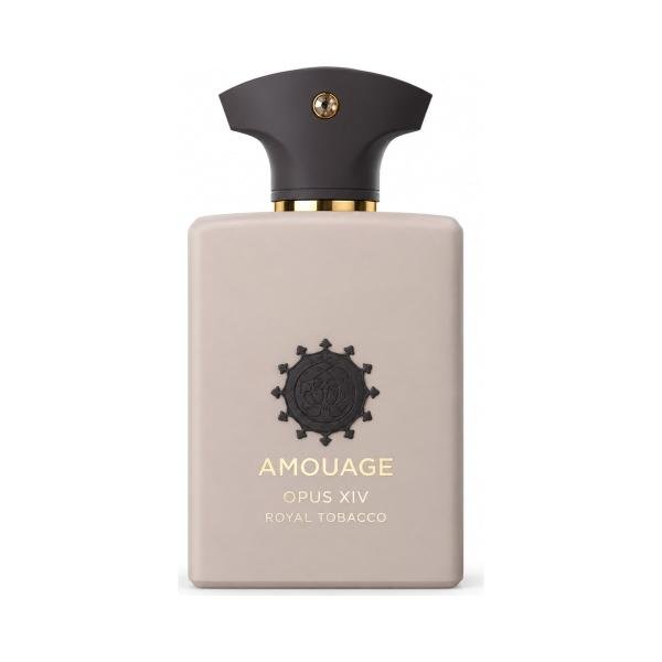 Amoage OPUS XIV Royal Tobacco EDP 100ml