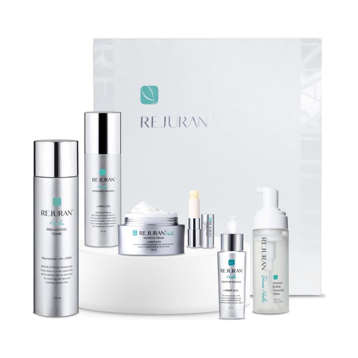 Rejuran Set
