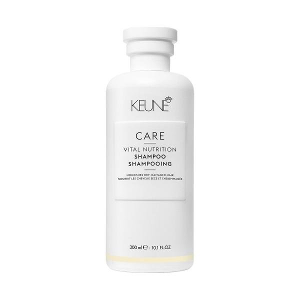 Keune Vital Nutrition