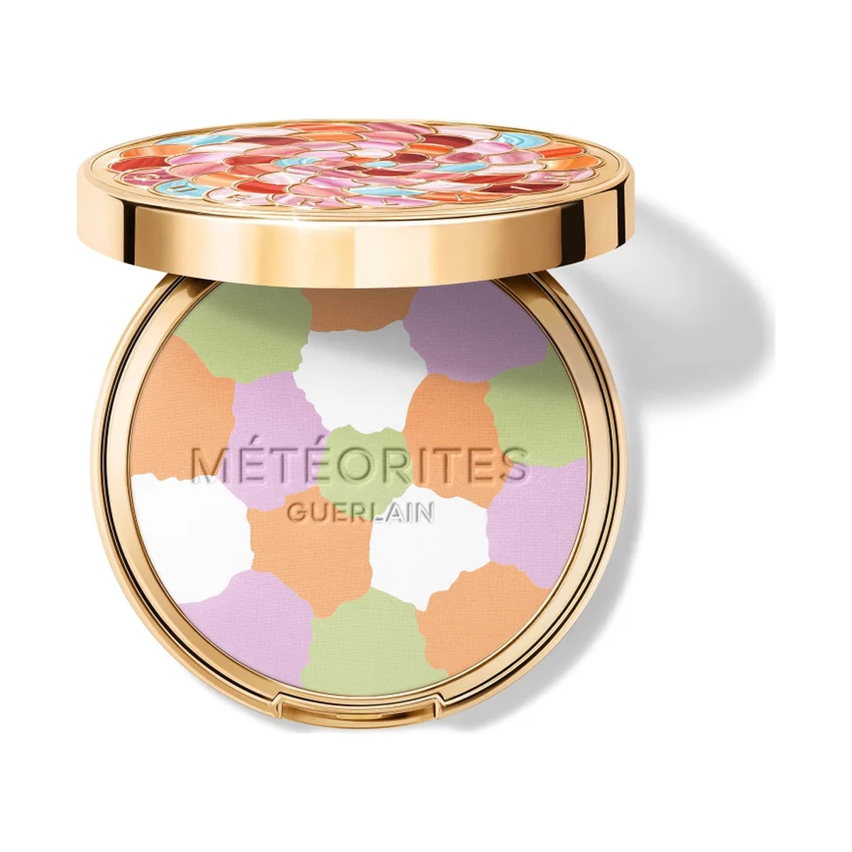 Guerlain Meteorites Compact 8.5g