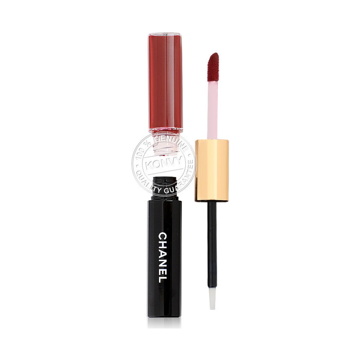 CHANEL Le ROUGE Duo Ultra Lip Colour 4.5ml+3.5ml
