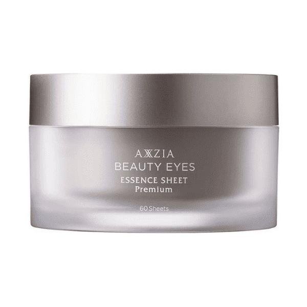 AXZIA Essence Sheet Premium Eye Patches 60 sheets