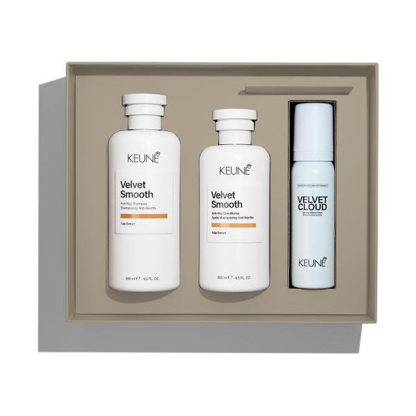 KEUNE Holiday Set