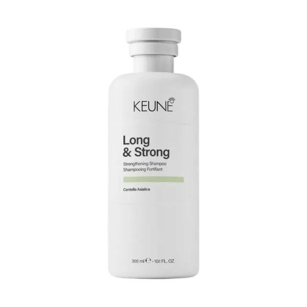 KEUNE Long and Strong