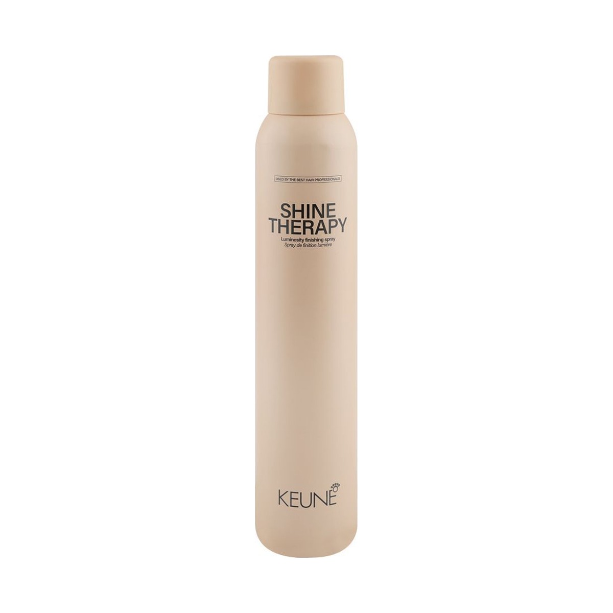 KEUNE Shine Therapy Luminousity Finishing Spray 48g