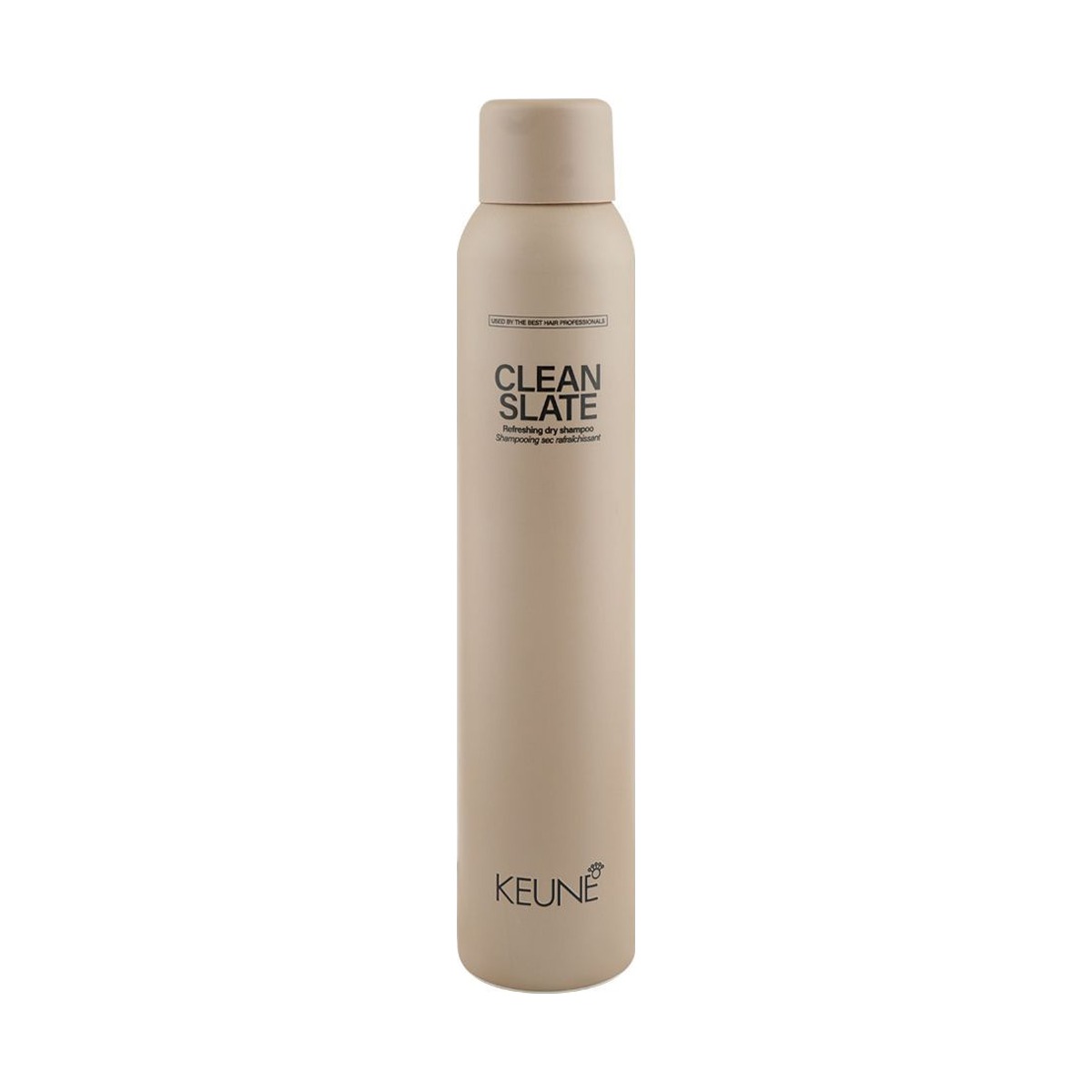 KEUNE Clean Slate Refreshing Dry Shampoo 200ml