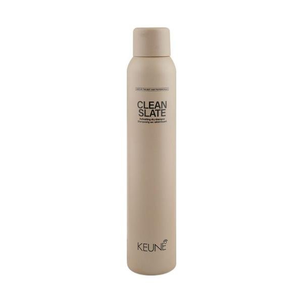 KEUNE Clean Slate Refreshing Dry Shampoo 200ml