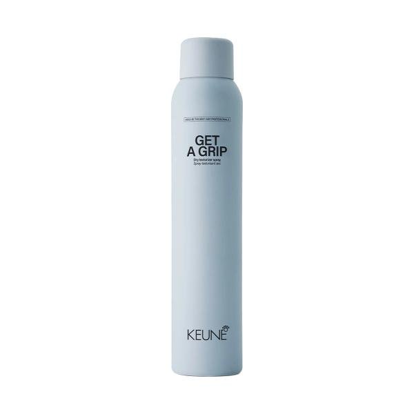 KEUNE Get Grip Dry Texturizing Hair Spray