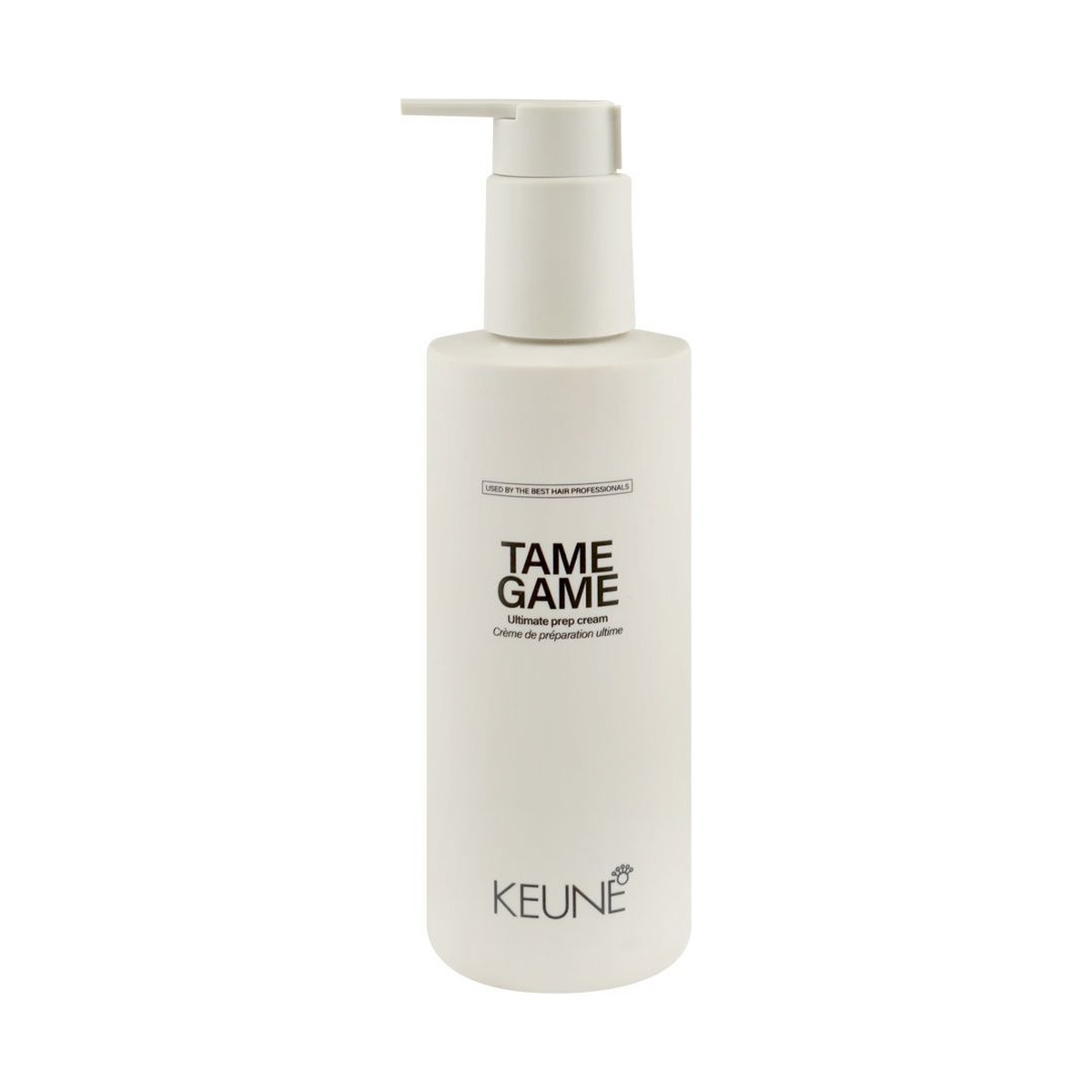 KEUNE TAME Game Prep Cream 200ml