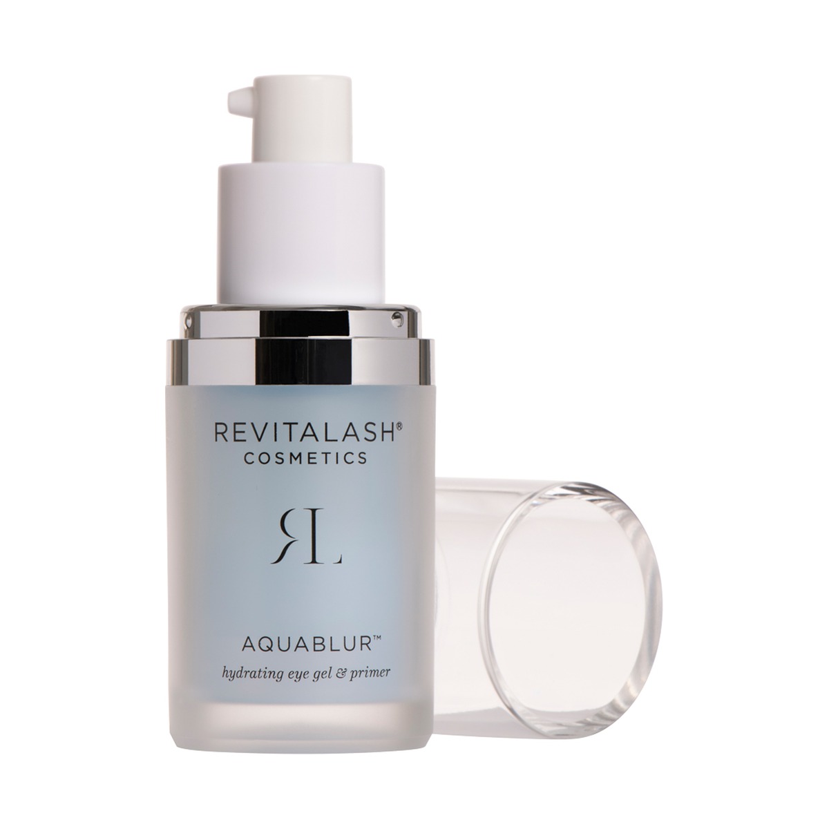 Revitalash Aquablur Hydrating Gel Eye Primer 15ml
