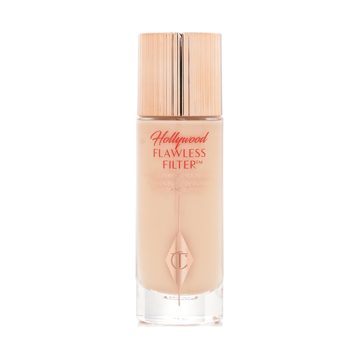 Charlotte Tilbury Hollywood Flawless Filter 30ml