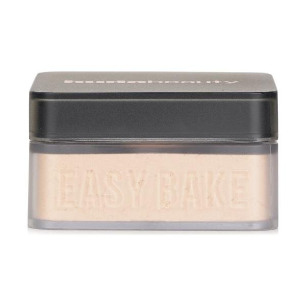 HUDA Beauty Easy Bake and Loose Baking Powder 20g