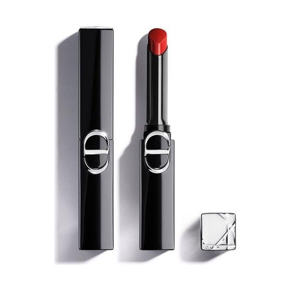 Dior Rouge Dior On Stage Coated Shine Lipstick Ultra Wear Intense Comfort 2.2g