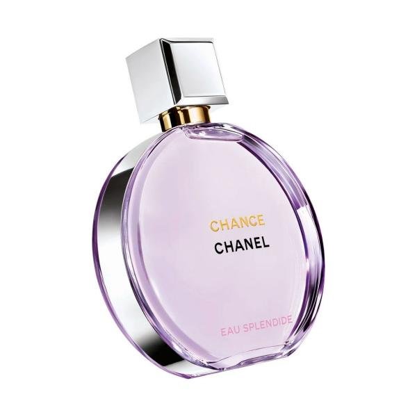 CHANEL Chance Perfume