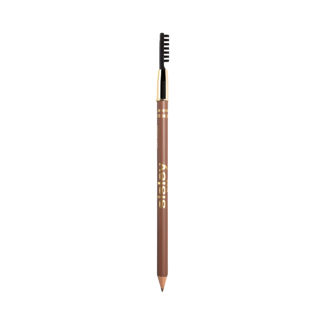 SISLEY Eybrow Pencil w brush + Sharpner 0.55g
