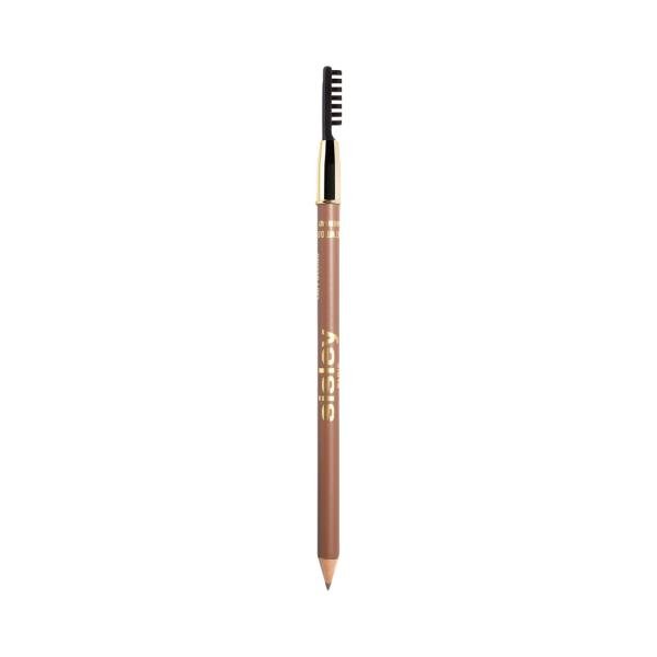 SISLEY Eybrow Pencil w brush + Sharpner 0.55g