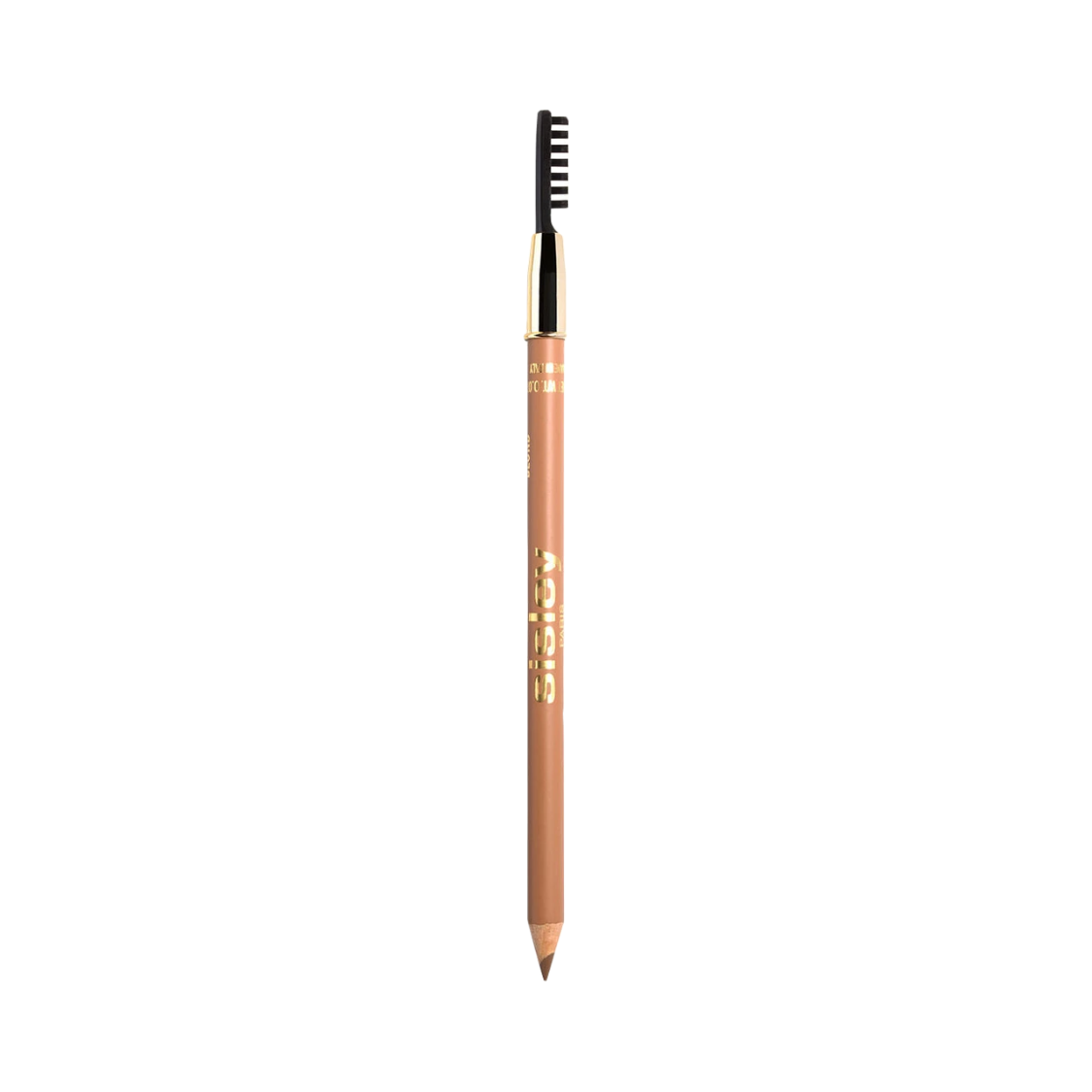 SISLEY Eybrow Pencil w brush + Sharpner 0.55g
