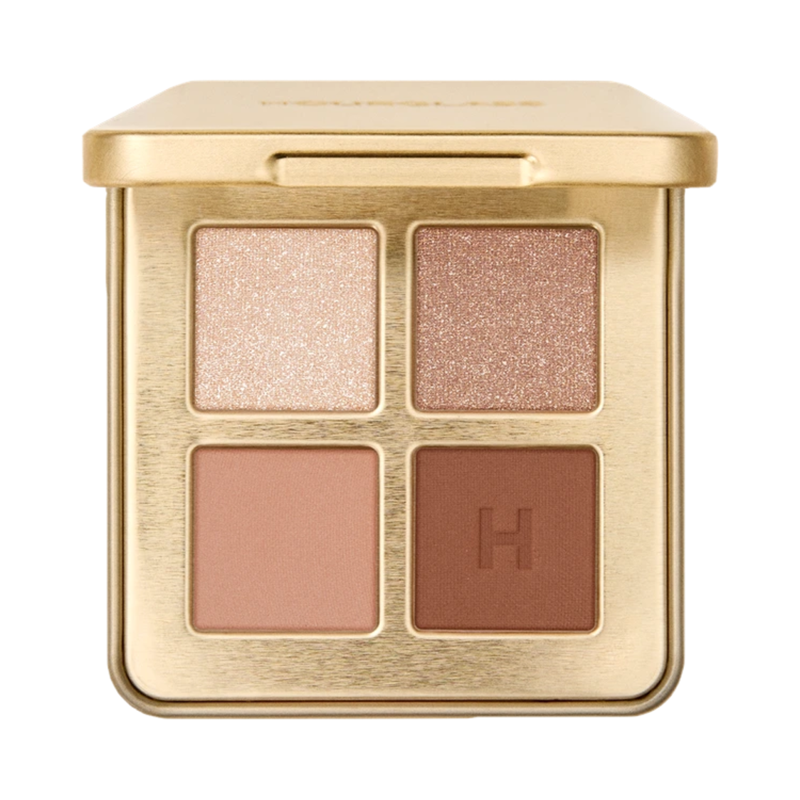 Hourglass Curator Eyeshadow Palette 1g*4