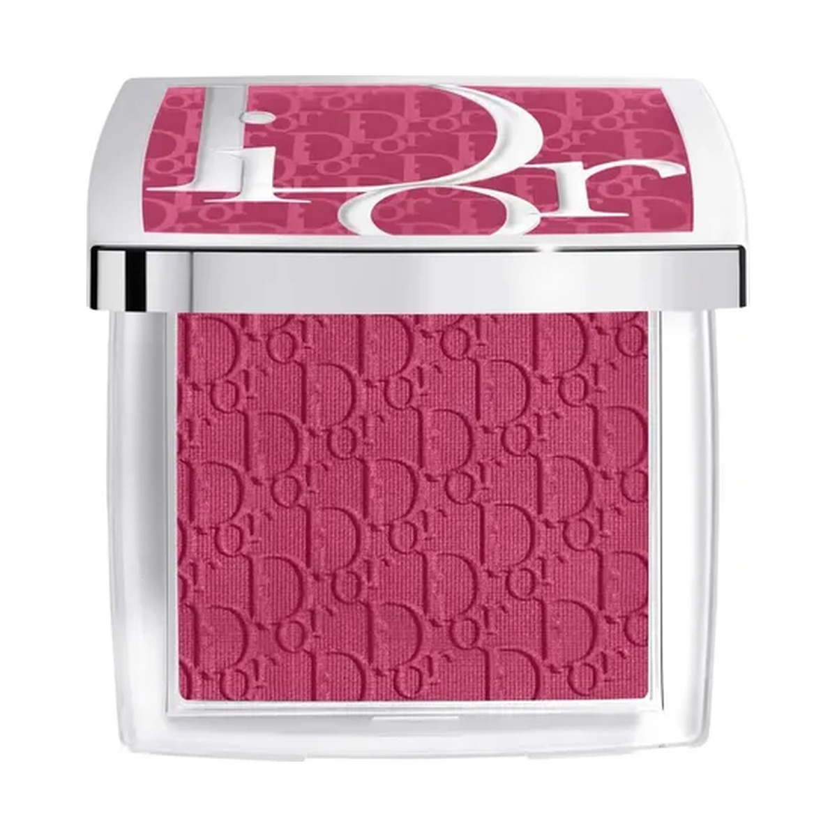 Dior Backstage Rosy Glow Color Reviving Natural Blush 006 Berry 4.5g