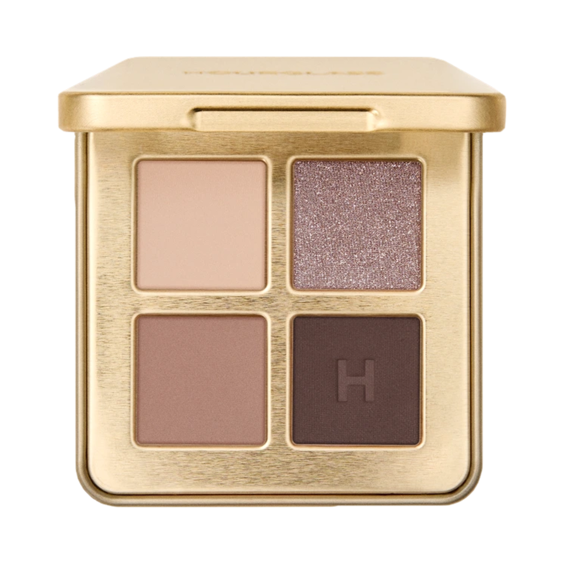 Hourglass Curator Eyeshadow Palette 1g*4
