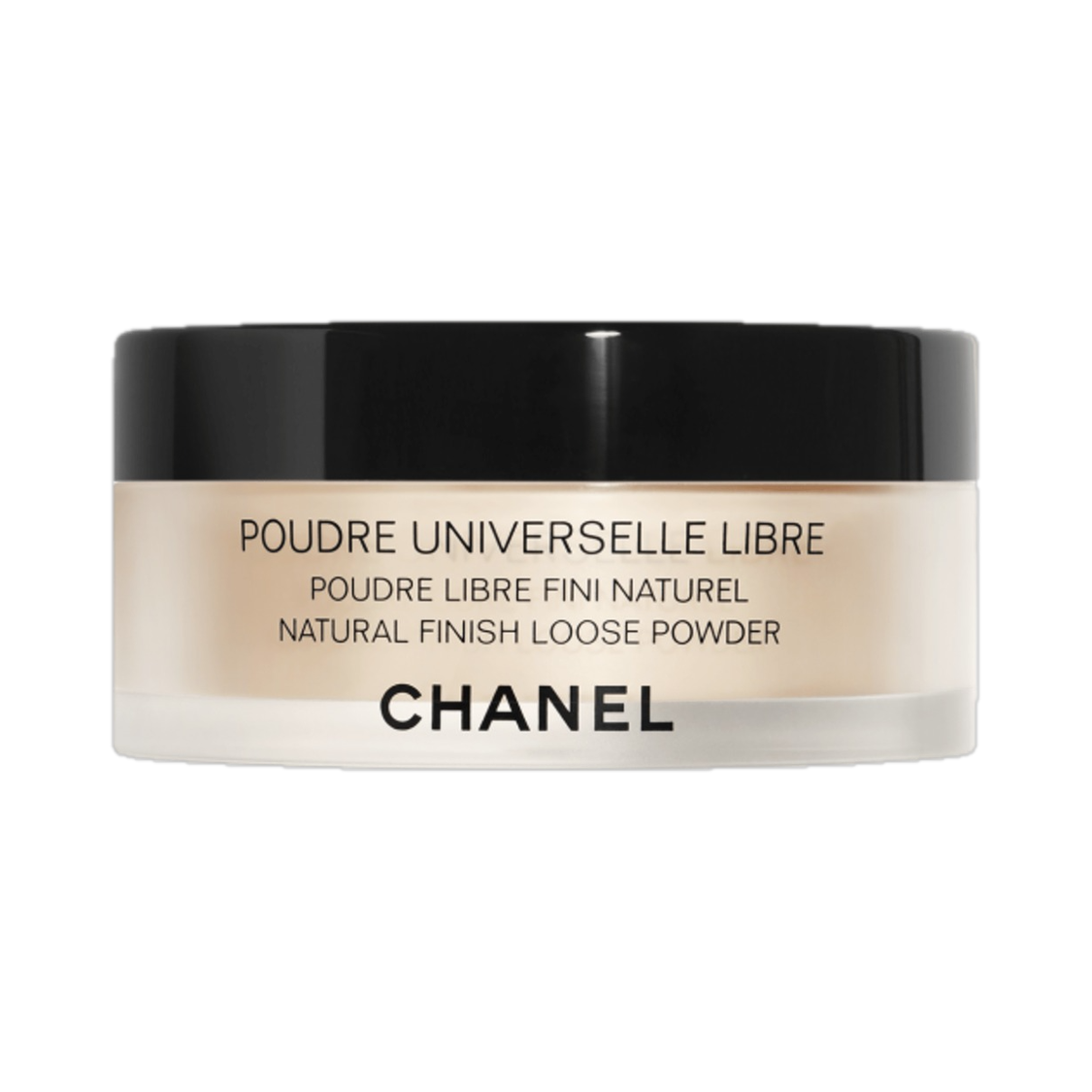 Chanel Loose Powder Natural Finish Loose Powder 30g