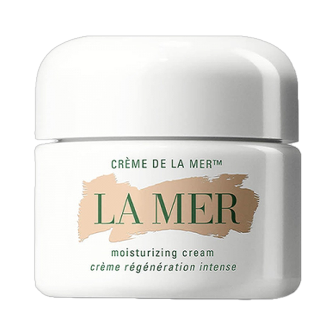 La Mer CREME DE LA MER Moisturizing Cream 30ml