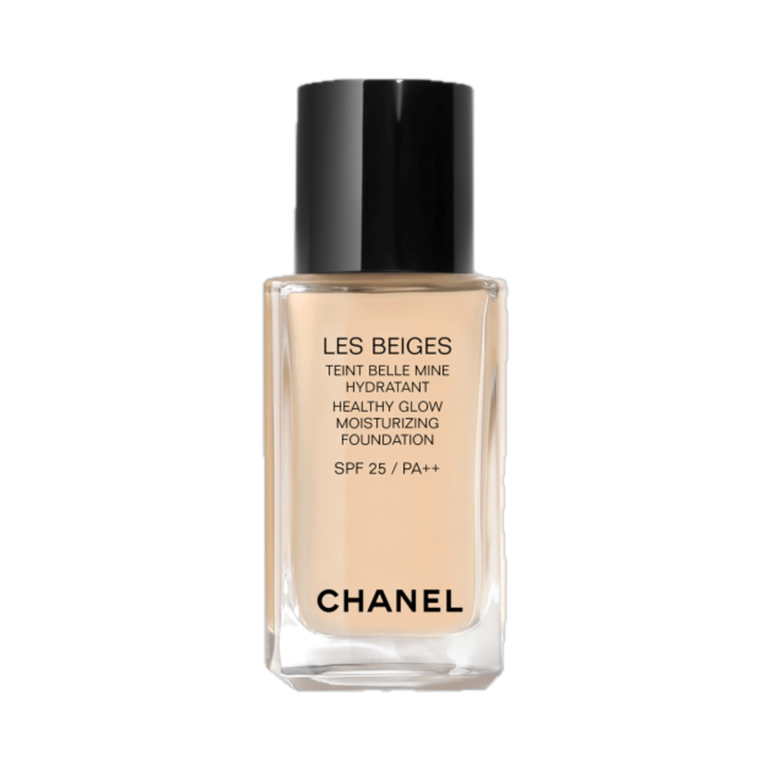 CHANEL Healthy Glow Foundation B10