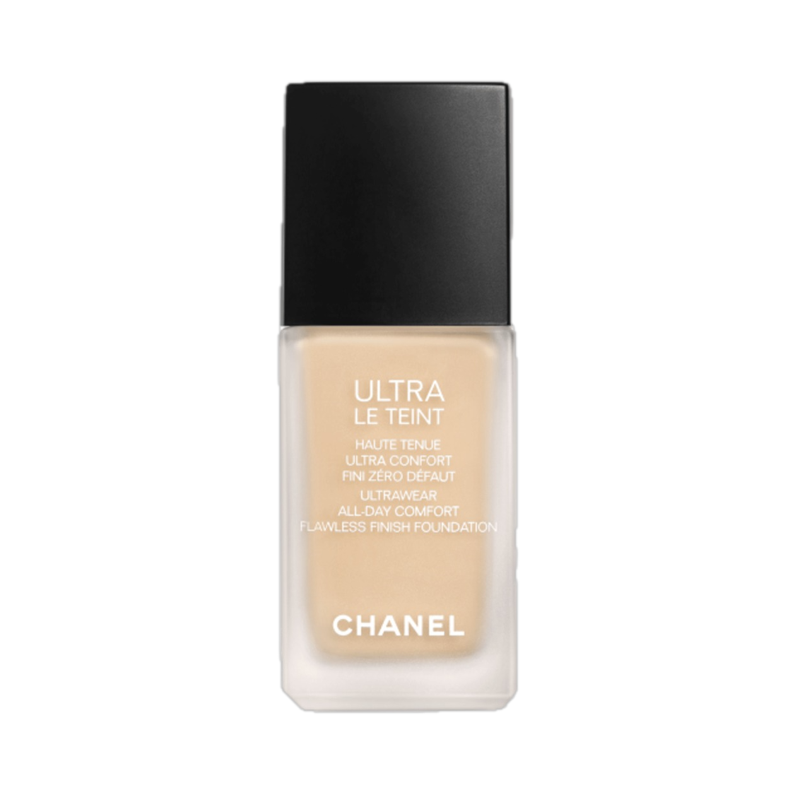 Chanel Ultra Le Teint Ultrawear Allday Comfort B10 30ml