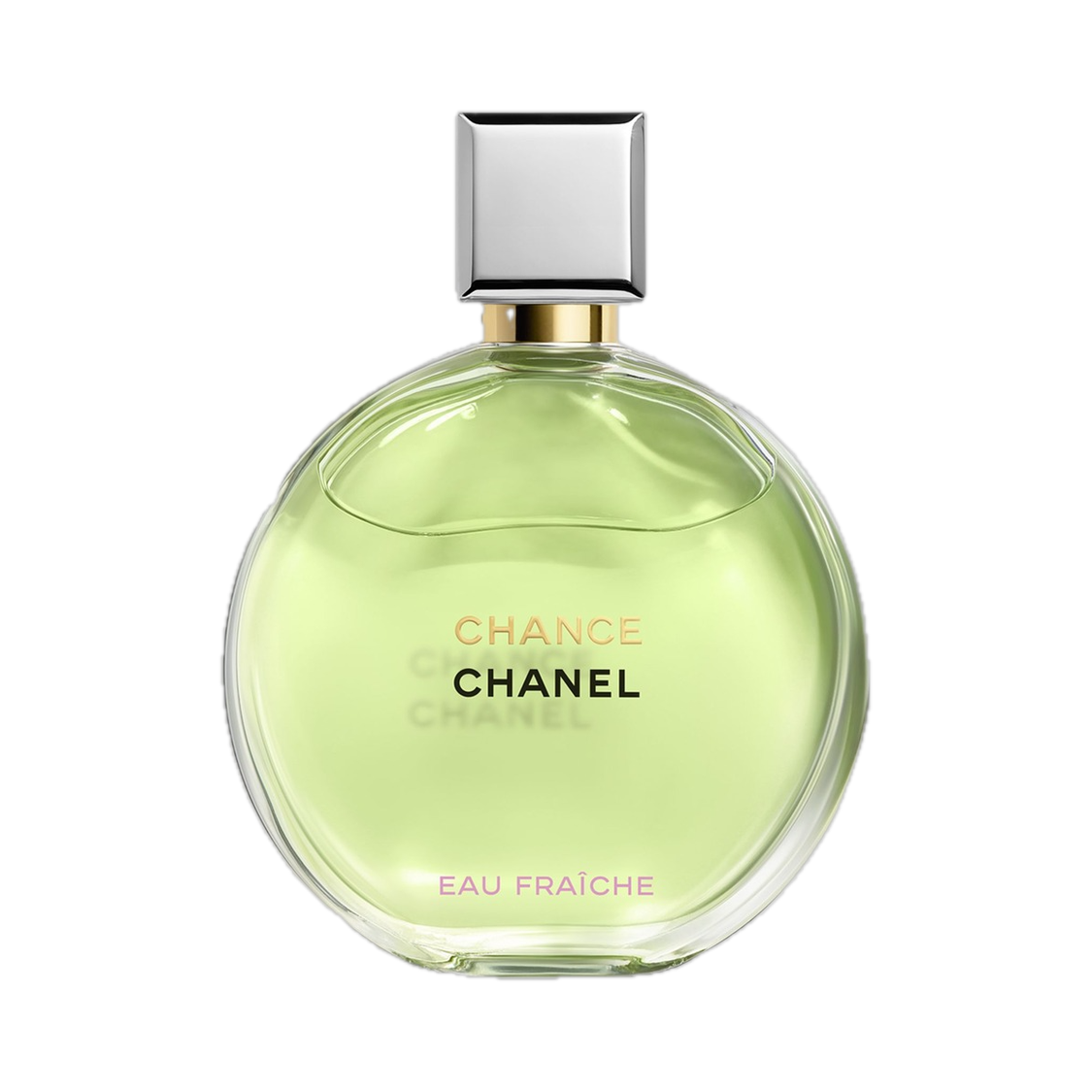 Chanel Chance Eau Fraiche EDT 50ml